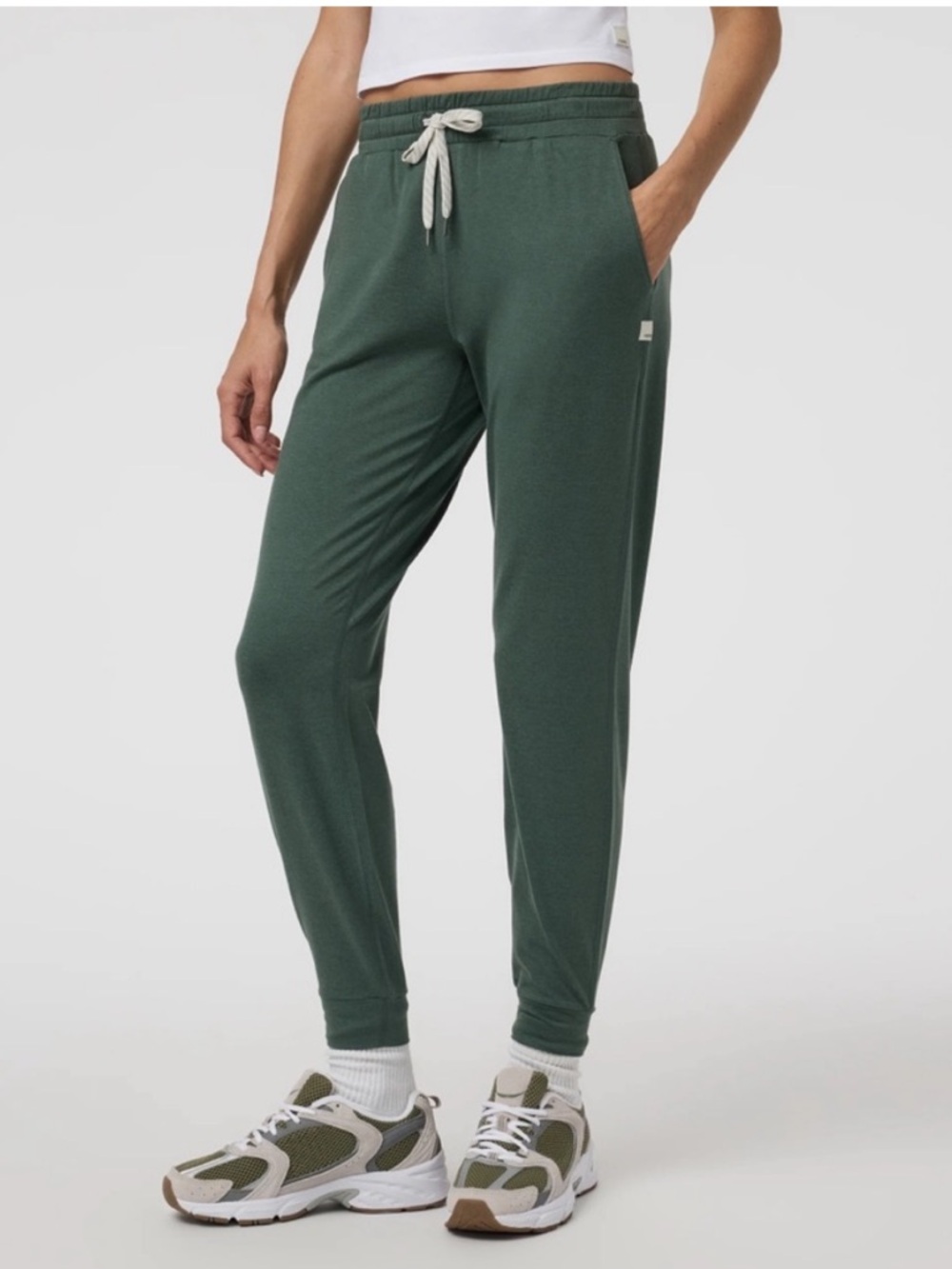 Vuori Green Performance Jogger